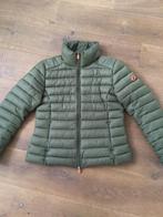 Save the Duck damesjasje, groen, Kleding | Dames, Jassen | Winter, Ophalen of Verzenden, Zo goed als nieuw, Maat 38/40 (M), Groen