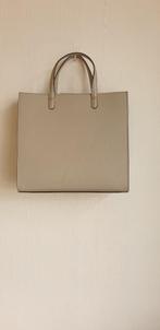 Nieuw! Daan- Palmellato-Handtas. Taupe., Verzenden, Nieuw, Handtas