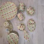 Servies nieuw 8 persoons stijl Pip Studio blond amsterdam, Ophalen, Nieuw, Aardewerk, Blond Amsterdam