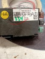 vw golf 7 r facelift 2018 usb hub 5g0035953d, Auto-onderdelen, Gebruikt, -, Volkswagen, -