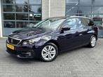 Peugeot 308 SW 1.2 PureTech Blue Lease Executive | PANORAMAD, Auto's, Voorwielaandrijving, Gebruikt, Euro 6, 1199 cc