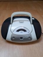 Draagbare Radio/CD Speler - Nr2 -, Ophalen, Radio, Met cd-speler