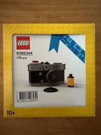 Lego 6392344 vintage camera, Kinderen en Baby's, Nieuw, Complete set, Ophalen of Verzenden, Lego