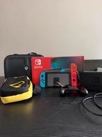 Nintendo Switch Compleet met Accessoires, Overige genres, Ophalen of Verzenden, Zo goed als nieuw, 3 spelers of meer