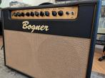 Bogner Shiva 2x12 Combo, Muziek en Instrumenten, Versterkers | Bas en Gitaar, Ophalen, Gebruikt, Gitaar, 50 tot 100 watt