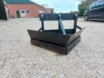 Schuif tbv shovel 1.40 m breed, Ophalen, Veehouderij, Grondbewerking