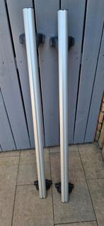 Thule dakdragers met Rapid system 753 voor Peugeot 3008, Auto diversen, Dakdragers, Ophalen of Verzenden, Gebruikt
