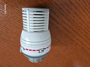 thermostatische radiatorkraan beschikbaar voor biedingen