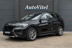 BMW X1 xDrive25e | Leder | Camera | PDC V+A | Adaptive Led |, Gebruikt, Leder en Stof, Zwart, Bedrijf