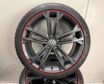 Originele Volkswagen Golf Sevilla Velgen 18 Inch VW GTI, Ophalen, 18 inch, Gebruikt, VW
