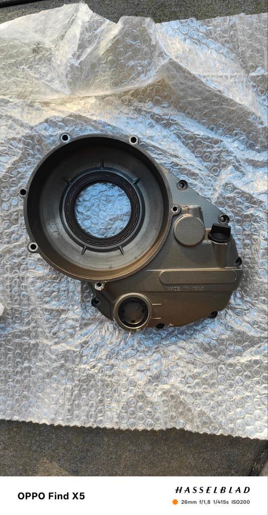 Diverse Ducati 848/1098/1198 onderdelen, Motoren, Onderdelen | Ducati, Verzenden, Gebruikt