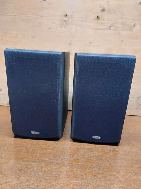 Set speakers Yamaha NS-X75, Audio, Tv en Foto, Luidsprekers, Gebruikt, Overige merken, Ophalen of Verzenden