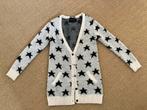 Vest Maison scotch maat petite, Kleding | Dames, Wit, Zo goed als nieuw, Maat 36 (S), Maison Scotch