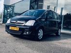 Opel Meriva 1.6-16V Temptation, Airco, NAP, Nieuw APK, Voorwielaandrijving, 65 €/maand, 15 km/l, Gebruikt