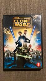 Star Wars // the Clone Wars, Cd's en Dvd's, Vanaf 6 jaar, Ophalen of Verzenden, Zo goed als nieuw