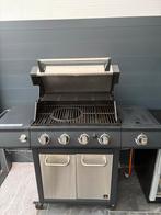 Jamestown Grill - Barbecue, Ophalen, Gebruikt