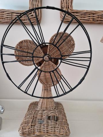 Riviera maison table fan beschikbaar voor biedingen
