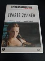 Zwarte zwanen, Carice van Houten, Dragan Bakema!, Gebruikt, Drama, Ophalen of Verzenden, Film