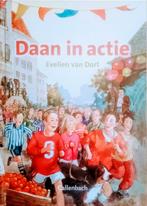 Daan In Actie, Boeken, Gelezen, Fictie algemeen, Ophalen of Verzenden, Evelien Van Dort.