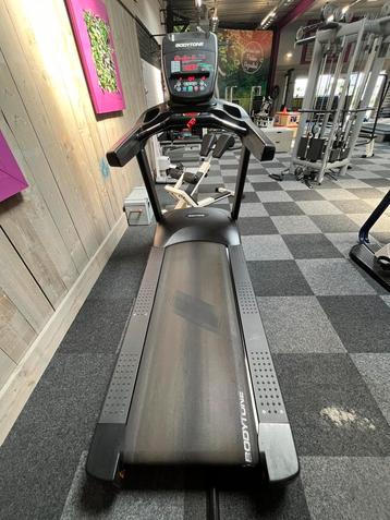 Bodytone EVOT3 Treatmill beschikbaar voor biedingen