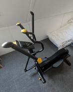 Crosstrainer Domyos 520 - met 9 programma's, Ophalen, Zo goed als nieuw, Crosstrainer