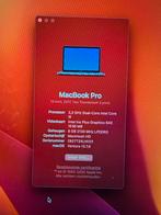 MacBook Pro 13" 2017 - defect, Computers en Software, Apple Macbooks, MacBook Pro, Gebruikt, 256 GB, 2 tot 3 Ghz