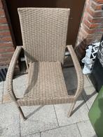 1 tuinstoel van jysk, Ophalen of Verzenden, Zo goed als nieuw