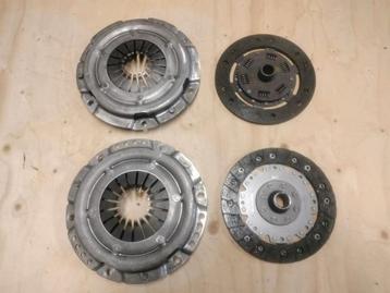 Volkswagen kever drukgroep en koppelingsplaat 180mm beschikbaar voor biedingen