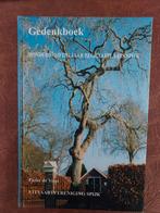 Gedenkboek Spijk - Honderdvijftig jaar begraafplaats, Ophalen of Verzenden, Zo goed als nieuw, Pieter de Vries