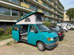 VW camper Westfalia California Coach, Buscamper of Camperbus, Volkswagen, Treinzit, 4 tot 5 meter