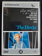 The Birds ( Alfred Hitchcock), Cd's en Dvd's, Dvd's | Klassiekers, Vanaf 16 jaar, Ophalen of Verzenden, Zo goed als nieuw, Thrillers en Misdaad