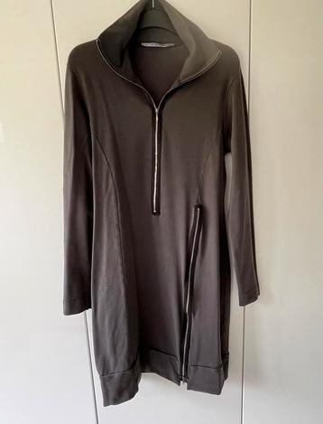 Mooie jurk/ tuniek Cora Kemperman, maat XL beschikbaar voor biedingen