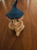Vintage Bipolino Kollektion figurine-troll/elf beeldje, Ophalen of Verzenden, Zo goed als nieuw