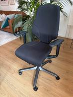 Giroflex Bureaustoel - Model 64-7478, Huis en Inrichting, Bureaustoelen, Ophalen, Gebruikt, Zwart, Bureaustoel