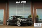 ️  BMW 7-serie 740i High Executive | 2e eigenaar | Cam, Auto's, BMW, Euro 6, 1700 kg, Zwart, Leder