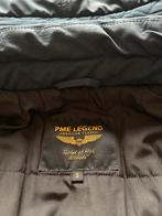 PME Legend Jas - Gedragen, maar netjes!, Kleding | Heren, Jassen | Zomer, Ophalen, Blauw, Zo goed als nieuw, Pme Legend