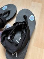 Skechers sandalen 36, Kleding | Dames, Schoenen, Skechers, Zwart, Nieuw, Sandalen of Muiltjes
