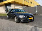 Audi A3 S Edition Sportback 1.2-77 kW /105pk FSI 6 versnel., Auto's, Audi, Voorwielaandrijving, Euro 5, Zwart, 4 cilinders