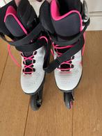 Rollerblade Inline Skates maat 40 incl. set beschermers, Ophalen, Zo goed als nieuw, Inline skates 4 wielen, Overige merken