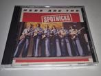 The Spotnicks - Here Are The Spotnicks, Cd's en Dvd's, Ophalen of Verzenden, Gebruikt, Overige genres