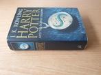 J. K. Rowling - Harry Potter and the Deathly Hallows (HC + o, Boeken, Ophalen of Verzenden, Gelezen, J. K. Rowling