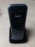 Gigaset S650H handset, Ophalen of Verzenden, Gebruikt, 1 handset
