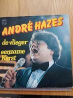 Andre Hazes de vlieger, Ophalen of Verzenden, Zo goed als nieuw, Overige formaten, Levenslied of Smartlap