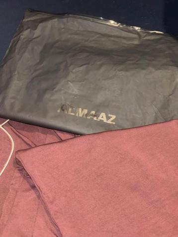 Almaaz Loungewear XL Chocoladebruin - Nieuw! beschikbaar voor biedingen
