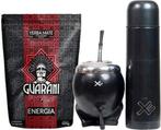 Yerba Mate Guarani Set - Nieuw!, Ophalen of Verzenden, Nieuw