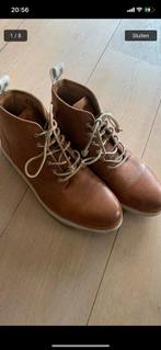 Blackstone maat 48 nieuwstaat, Kleding | Heren, Blackstone, Bruin, Boots, Ophalen of Verzenden