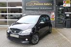 Seat Mii 1.0 Sport Intense|1e eigenaar|AUTOMAAT|BEATS|CRUISE, Stof, Gebruikt, Mii, Electronic Stability Program (ESP)