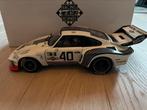 Porsche 935 Turbo 1976 Martini Racing 24h Le Mans Exoto 1:18, Hobby en Vrije tijd, Modelauto's | 1:18, Ophalen, Zo goed als nieuw