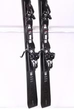 144 dames skis ATOMIC CLOUD C14, black, grip walk, servotec, 140 tot 160 cm, Gebruikt, Verzenden, Carve