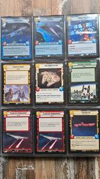 Star Wars Unlimited kaarten, Ophalen of Verzenden, Nieuw, Foil